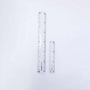 Signature Ruler