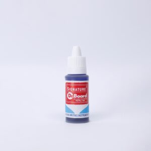 Signature Dr Board Ink