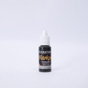 Signature Markpro Permanent Marker Ink